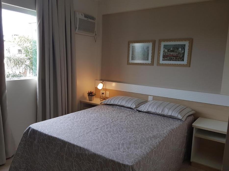 Tamareiras Park Hotel اوبيرابا المظهر الخارجي الصورة