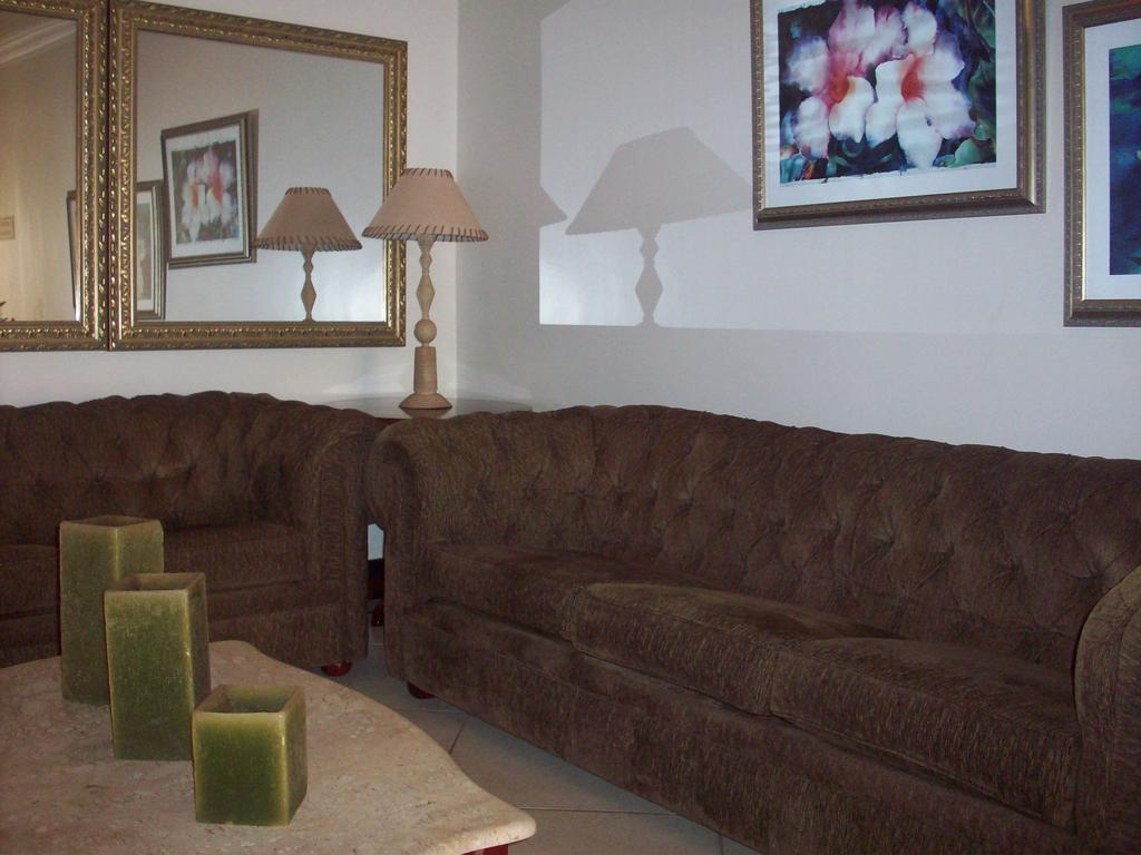 Tamareiras Park Hotel اوبيرابا المظهر الخارجي الصورة