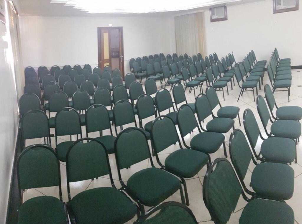 Tamareiras Park Hotel اوبيرابا المظهر الخارجي الصورة